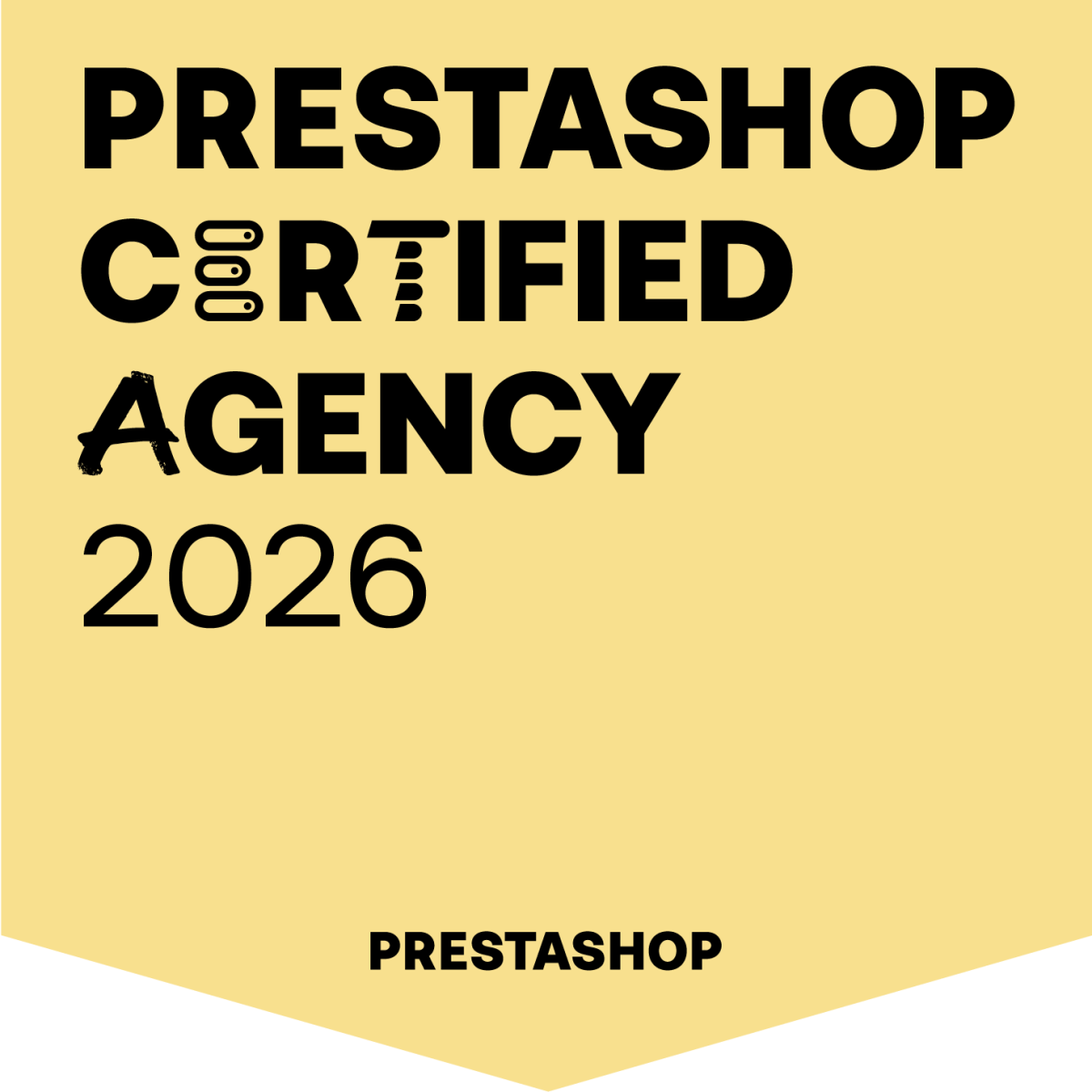 PrestaShop Certified Agency